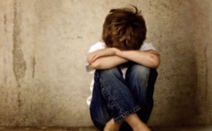 Nos chérubins face à l'horreur