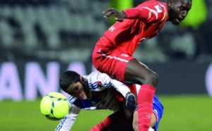 Ligue 1 : Lyon patine avant de défier Paris