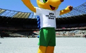 Mondial 2014 : Le Brésil va entrer dans sa phase opérationnelle