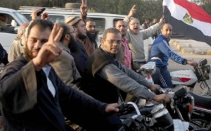 Morsi tente d’apaiser les tensions : L’opposition pose des conditions pour le référendum en Egypte