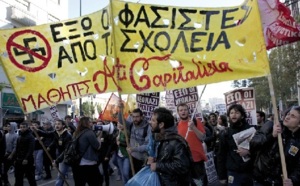 Crise dans la zone euro  : Les Européens s’appliquent à renforcer la solidarité et à aider la Grèce