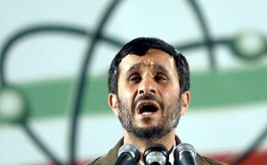 L’AIEA à Téhéran : Négociations sur le nucléaire iranien