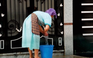 Travailleurs domestiques, les grands oubliés du droit du travail