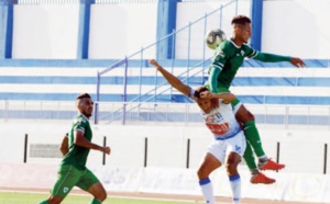La course aux points bat son plein aussi bien en haut qu ’ en bas du tableau