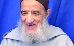Décès d’Abdessalam Yassine à Salé : L’auteur de “L’Islam ou le déluge” n’est plus