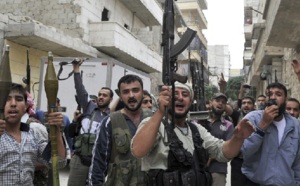 La Syrie toujours en proie à des vagues d’attentats : Moscou songe à laisser tomber Bachar Al Assad