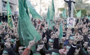 Hamas et Fatah, même combat : La Cisjordanie s’ouvre à la réconciliation