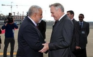 Fin de la visite de Jean-Marc Ayrault au Maroc : Le partenariat stratégique Rabat-Paris revigoré