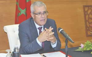 Le rôle de l'avocat dans la lutte contre le blanchiment d'argent mis en lumière par Mohamed Benabdelkader