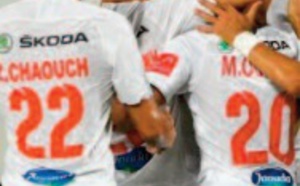 Le HUSA assure son maintien en D1