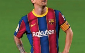 Messi appelle les supporters de Barcelone à l' unité