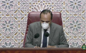 Séance de politique générale, le 19 octobre, sur l'action gouvernementale à l'aune de la situation épidémiologique