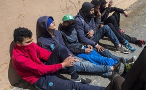 Les mineurs non accompagnés en France. Entre stéréotypes et réalité