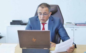 Ahmed Réda Chami : Développer une stratégie intégrée dédiée à l'intégration du Maroc en Afrique