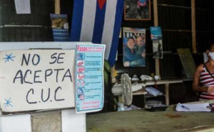 A Cuba, le dollar est roi... pour ceux qui en trouvent
