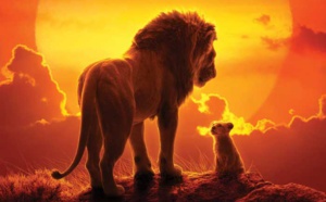 Disney annonce une suite au “Roi Lion ” par le réalisateur de “Moonlight”