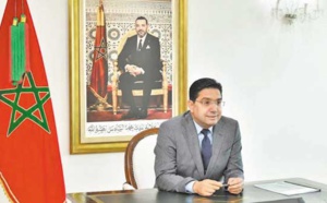 La diplomatie économique se mobilise pour appuyer la relance post-Covid