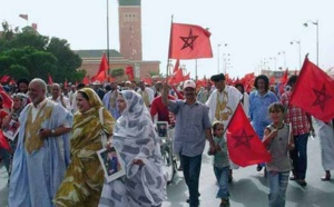 Un millier d’ONG sahraouies saisissent le président du Conseil de sécurité à propos des violations des droits de l'Homme dans les camps de Tindouf