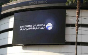 Chute du RNPG de Bank of Africa au premier semestre