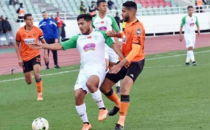 Raja-RSB, un duel à grand enjeu et sous haute tension LeWydad aux aguets