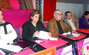 Juste avant le premier tour : Les déclarations des candidats et des militants