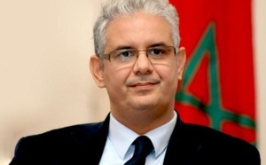 Les finances publiques dans une mauvaise passe : Le Maroc aggrave son endettement extérieur Les finances publiques dans une mauvaise passe : Le Maroc aggrave son endettement extérieur