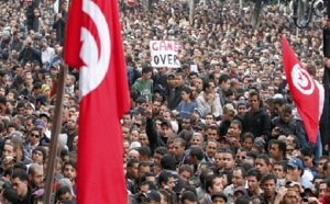 Demande officielle de décréter le 17 décembre journée nationale : La révolution tunisienne souffle sa deuxième bougie