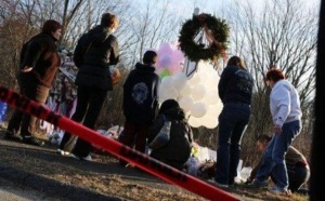 Massacre de Newtown : L’Amérique en deuil