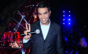 Le Marocain fait craquer les fans de l’émission «The Voice» : Mourad Bouriki, la plus belle voix arabe