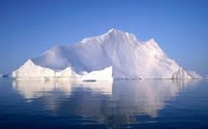 Pendant la période glaciaire les icebergs descendaient jusqu'à Miami