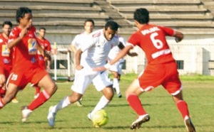 Elite 2 : Le carton du Kawkab