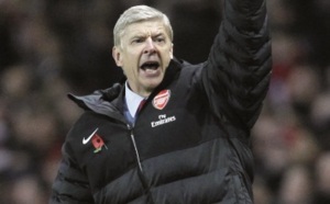 Arsène Wenger et Arsenal le début de la fin ? : Sa mauvaise entame de la saison l’a mis en disgrâce