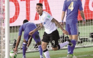 Mondial des clubs : Les Corinthians sur le toit du monde