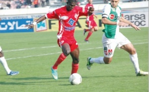 Sursaut d’orgueil des bons derniers de l’Elite 1 : Le derby casablancais accouche d’un nul