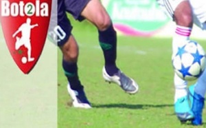 Première victoire du Racing : Le KACM bat le TAS et prend le large