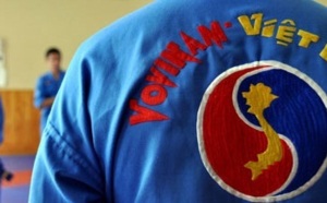 Championnat d’Afrique de vovinam viet vodao : Le Maroc termine à la 3ème place