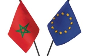 Maroc-UE : Visites de terrain pour mettre en lumière le partenariat Maroc-UE : Visites de terrain pour mettre en lumière le partenariat