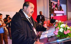 Driss Lachgar élu à la tête de l’USFP : “L’Ittihad n’est pas fini. Nous reviendrons en force”