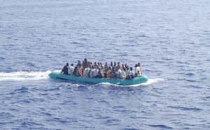 Naufrage d’une patera au large des îles Canaries : Les rescapés dénoncent un acte espagnol prémédité