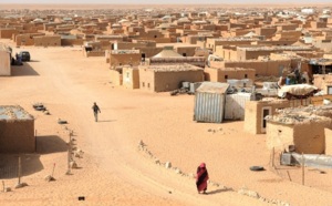 Sur son ordre, son chauffeur alimentait les dealers de Tindouf : Le chef de la police du Polisario accusé de trafic de drogue