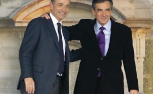 Accord entre Copé et Fillon : L’heure est aux compromis à l’UMP