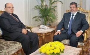 Sous la pression du corps de la magistrature : Démission du nouveau procureur général d’Egypte