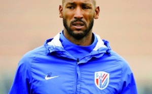 Anelka négocie son départ de Shanghai Shenhua