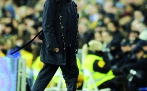 Mourinho dépose les armes face à un Barça record