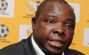 La Safa enquête sur l'avant Mondial 2010