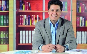 Nouveau recueil poétique : Les “carnets du voyageur” de Yassin Adnan