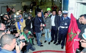A Casablanca comme à Marrakech : Accueil enthousiaste pour les stars marocaines de «The Voice»