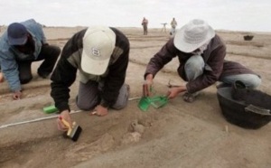 Safi : Découverte d’objets archéologiques datant du 16ème siècle
