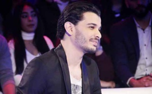 Nassim Haddad, l’ artiste intellectuel qui milite pour l’internationalisation de l’Aita