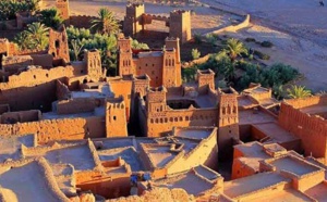 A Ouarzazate, l’ animation culturelle s ’ adapte au contexte de la pandémie